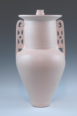 Cremation Urn Greek Pithos