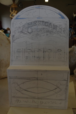 Click for more full size Custom Handmade Ceramic Urn
