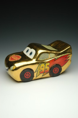 Click for more full size Custom Handmade Ceramic Urn