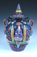 Cremation Urn