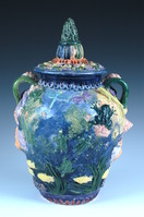 Cremation Urn