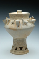 Cremation Urn
