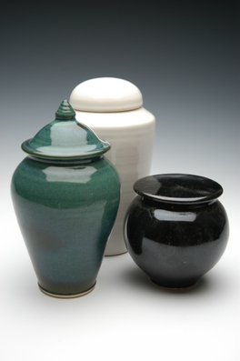Cremation Urn
