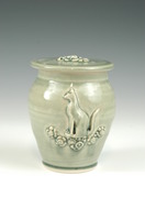 Cremation Urn
