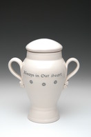 Cremation Urn