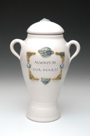 Cremation Urn