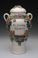 Cremation Urn