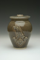 Cremation Urn