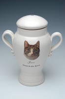 Cremation Urn
