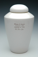 Cremation Urn