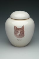 Cremation Urn
