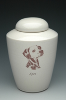 Cremation Urn
