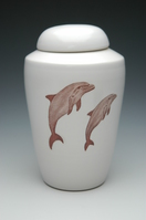 Cremation Urn