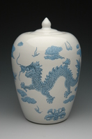 Cremation Urn