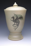 Cremation Urn