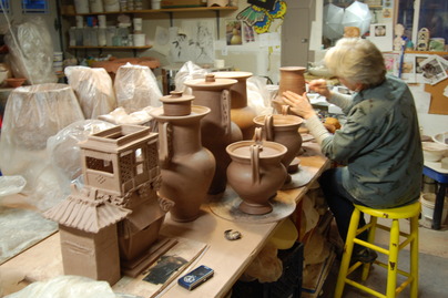 Cremation Urn