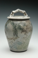 Cremation Urn