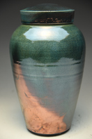 Cremation Urn
