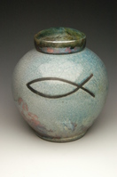 Cremation Urn