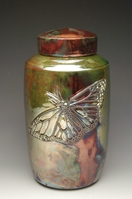 Cremation Urn