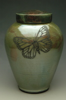 Cremation Urn