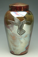 Cremation Urn
